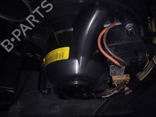 Used Heater blower motor VW TOURAN (1T1, 1T2) [2003-2010]  20116137