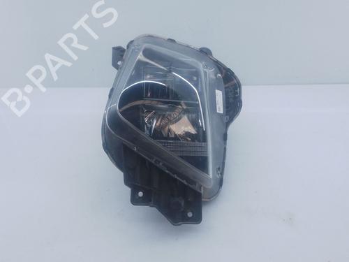 Used Left headlight Left headlight HYUNDAI TUCSON (NX4E, NX4A) [2020-2026] 27499404 27499404