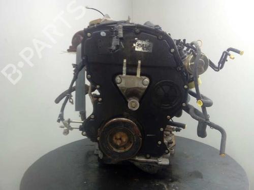 Engine FORD MONDEO III (B5Y)  | BP3240879M1 