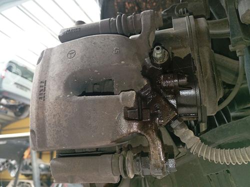 Used Left rear brake caliper Left rear brake caliper 38704959 38704959