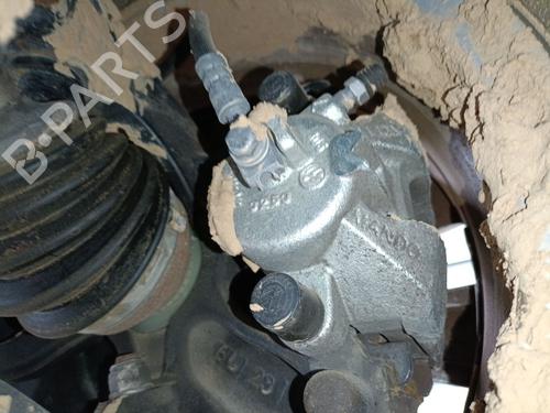 Used Left front brake caliper Left front brake caliper SKODA SCALA (NW1) 1.0 TSI (110 hp) 34518908 34518908