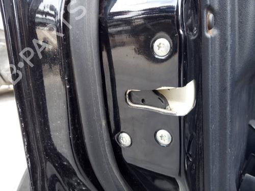 Used Front left lock MITSUBISHI PAJERO IV (V8_W, V9_W) 3.2 DI-D (V88W, V98W) (170 hp) 13949738
