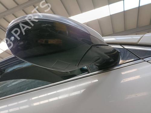 Right mirror KIA SORENTO III (UM)  | BP22406319C27 