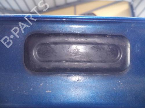 Used Tailgate handle PEUGEOT 308 I (4A_, 4C_) [2007-2016]  19121255