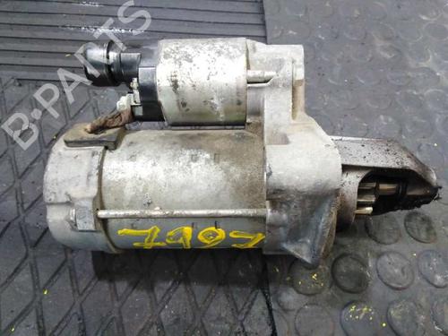 Used Starter HONDA CIVIC IX Tourer (FK) 1.6 i-DTEC (FK3) (120 hp) 6530018