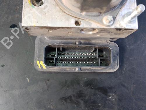 ABS pump DACIA DUSTER (HS_)  | BP22715500M43 