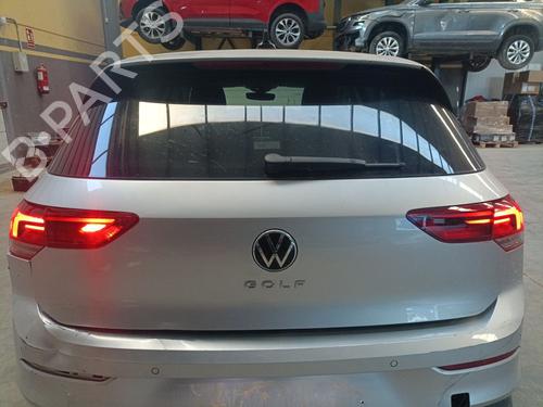 Used Tailgate Tailgate VW GOLF VIII (CD1, DA1) 1.0 TSI (110 hp) 36467151 36467151
