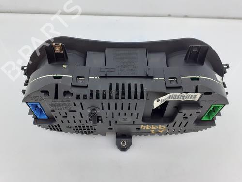 Kombiinstrument AUDI A2 (8Z0) 1.4 TDI | BP10067105C47 