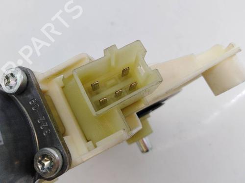 Left rear window motor MERCEDES-BENZ C-CLASS (W204) C 200 CDI (204.001) | BP7907769E23 