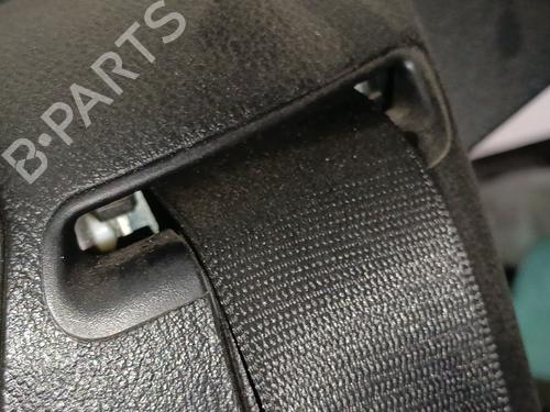 Used Rear right seatbelt BMW X4 (F26) xDrive 20 d (190 hp) 31145486