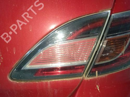 Used Right tailgate light MAZDA 6 Hatchback (GH) 2.0 MZR-CD (GH14) (140 hp) 31919709