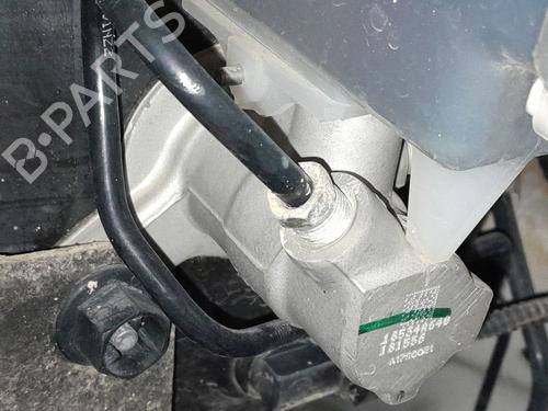 Used Brake master cylinder NISSAN QASHQAI / QASHQAI +2 I (J10, NJ10, JJ10E) [2006-2014]  23957817