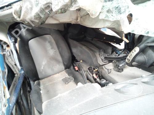 Engine control unit (ECU) SEAT IBIZA IV (6J5, 6P1)  | BP7643667M57 