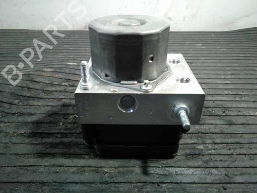 ABS pump NISSAN QASHQAI II (J11, J11_) 1.2 DIG-T | BP6577516M43 