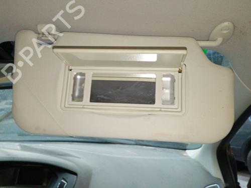 Used Right sun visor FORD FOCUS III 1.6 TDCi (115 hp) 32392017