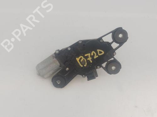 Used Rear wiper motor Rear wiper motor FORD ECOSPORT 1.5 Ti (112 hp) 39961613 39961613