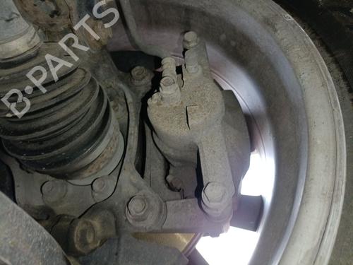 Used Left front brake caliper Left front brake caliper 38517442 38517442