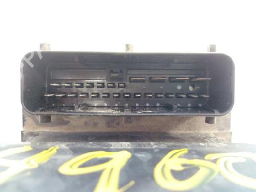 ABS pump NISSAN TERRANO II (R20) 2.7 TDi 4WD | BP1918210M43 