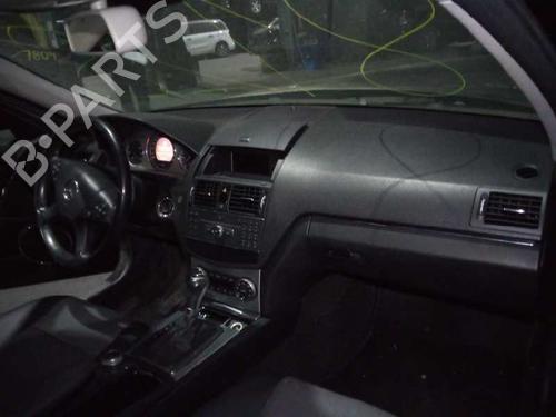 Front right window mechanism MERCEDES-BENZ C-CLASS (W204)  | BP6780522C23 