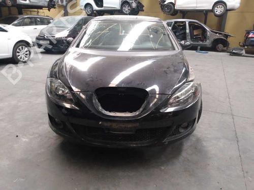 Front left window mechanism SEAT LEON (1P1) 1.9 TDI | BP5855867C22 