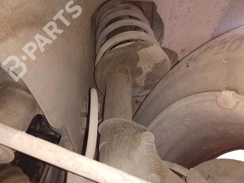 Used Right front shock absorber Right front shock absorber CHEVROLET EPICA (KL1_) 2.0 D (150 hp) 10362532 10362532
