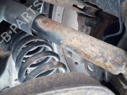 Used Left rear shock absorber FORD FOCUS III Turnier 1.0 EcoBoost (125 hp) 10773360