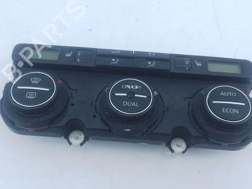 Climate control VW PASSAT B6 (3C2) | BP33872796I5 - Image 4