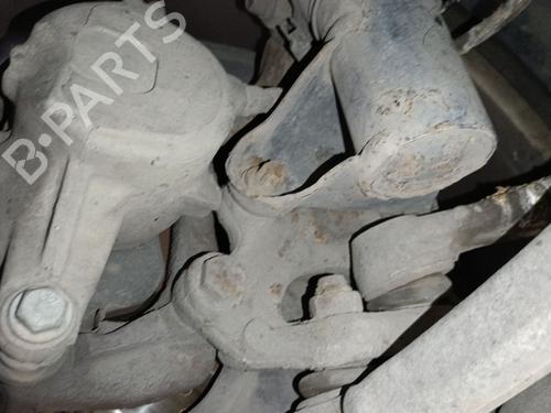 Left front steering knuckle MERCEDES-BENZ C-CLASS T-Model (S204) C 200 CDI (204.207) | BP30883318M25