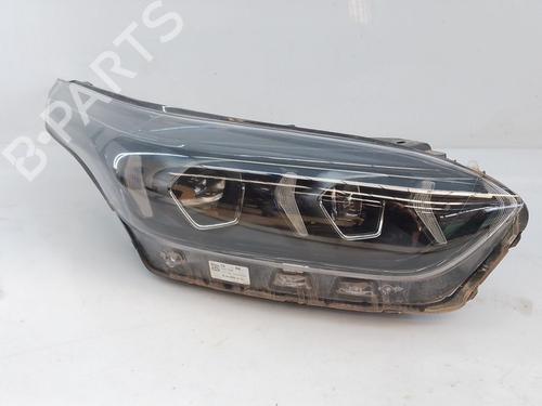 Højre forlygte KIA CEED (CD) [2018-2025]  29887470