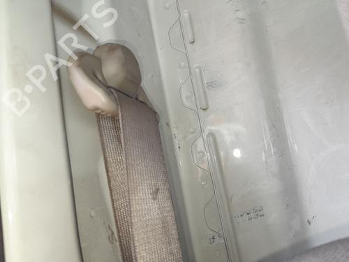 Used Front right seatbelt NISSAN CABSTAR (F24M, F24W) 35.15 DCI, 45.15 DCI 3.0 (F24M) (150 hp) 24955317