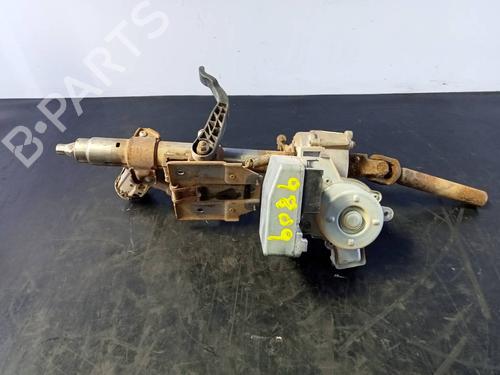 Used Steering column FORD TRANSIT CONNECT MPV 1.6 TDCi (95 hp) 9291279