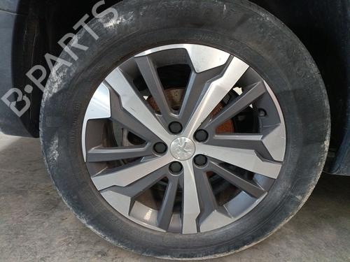 Used Other Other PEUGEOT RIFTER 1.5 BlueHDi 130 (130 hp) 39434416 39434416