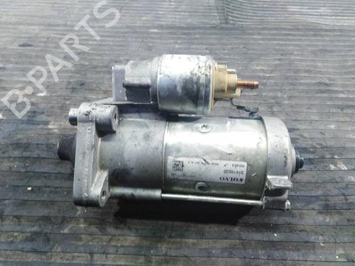 Used Starter VOLVO XC60 I SUV (156) D3 (136 hp) 9234075