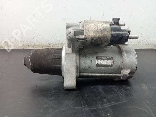 Used Starter MERCEDES-BENZ B-CLASS Sports Tourer (W246, W242) B 180 CDI (246.200) (109 hp) 11513403