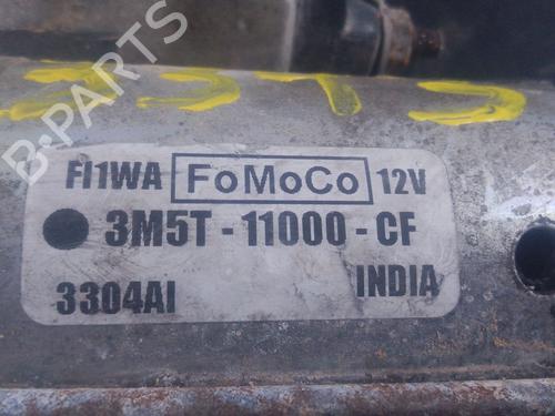 Starter FORD FOCUS III 1.6 TDCi | BP32390000M8 - Image 2