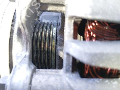 Alternator DS DS 4 II (FR_, FB_, F3_) E-TENSE 225 (F3DGZT) | BP28143180M7 