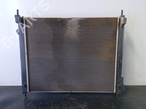 Water radiator NISSAN QASHQAI II SUV (J11, J11_)  | BP28139396M31 