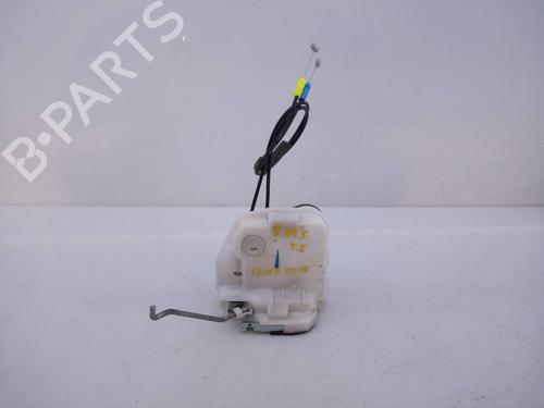 Used Rear left lock MITSUBISHI MIRAGE / SPACE STAR VI Hatchback (A0_A) 1.2 (A03A) (80 hp) 7886600