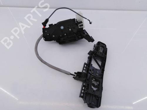 Used Rear left lock MERCEDES-BENZ A-CLASS (W177) A 180 d (177.003) (116 hp) 8165537