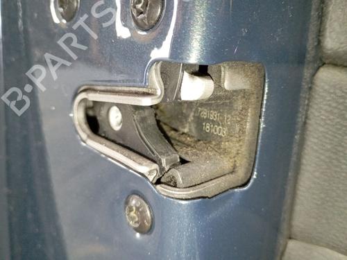 front-left-lock-bmw-x1-f48-2014-2015-2016-2017-2018-2019-2020-2021-2022-36805060 main image