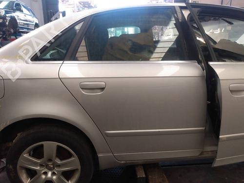 Used Right rear door AUDI A4 B7 (8EC) [2004-2009]  19144787