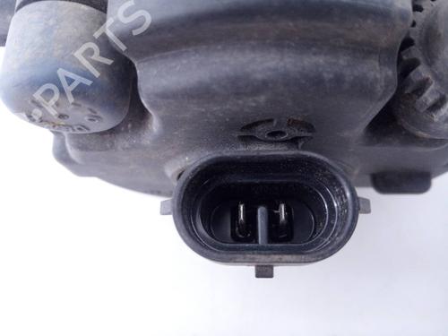 Right front fog light PORSCHE CAYENNE (92A)  | BP18407352C31 