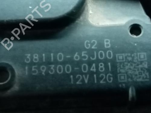 Front wiper motor SUZUKI GRAND VITARA II (JT, TE, TD)  | BP20978702M29