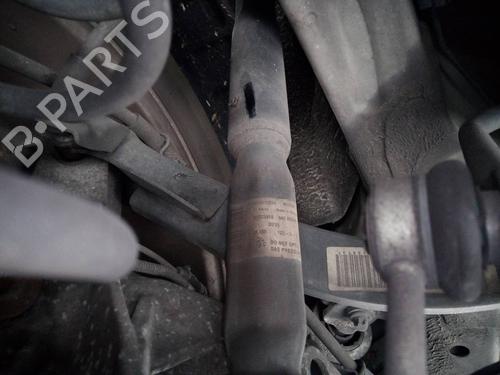 Used Left rear shock absorber ALFA ROMEO GIULIETTA (940_) 1.6 JTDM (940FXD1A) (105 hp) 10049460