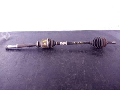 Used Right front driveshaft PEUGEOT 5008 II (MC_, MJ_, MR_, M4_) [2016-2025]  20506845