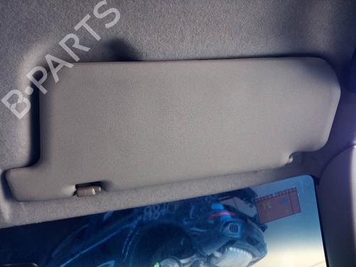 Right sun visor NISSAN TERRANO II (R20) 2.7 TDi 4WD | BP10562370I2 