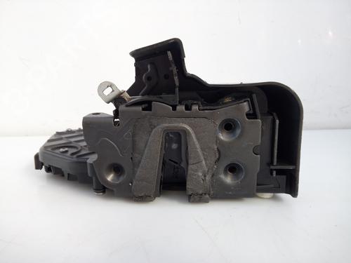 Rear left lock LAND ROVER RANGE ROVER EVOQUE (L538) 2.2 D | BP13416688C100 