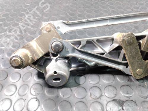 Front wiper motor MERCEDES-BENZ S-CLASS (W220) S 400 CDI (220.028, 220.128) | BP9345117M29 