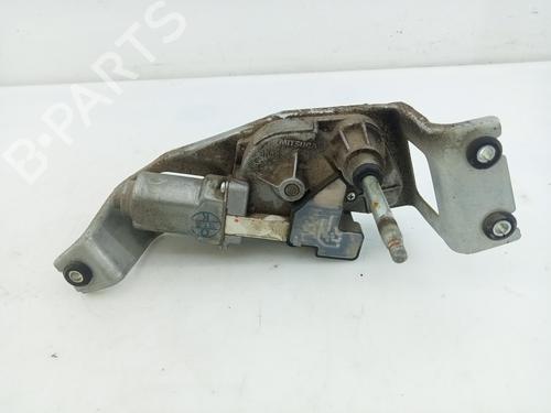 Used Rear wiper motor BMW 1 (F20) 116 d (116 hp) 7118251