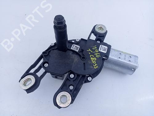 Rear wiper motor VW T-CROSS (C11, D31)  | BP12572551M102 
